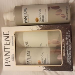 Pantene Shampoo & 2 Conditioners 17.9 oz